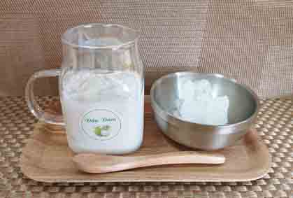 [チェーのイメージ]