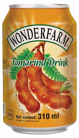 [タマリンドのイメージ]